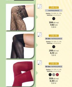 Leiline - Katalog 2019 Jesen Zima